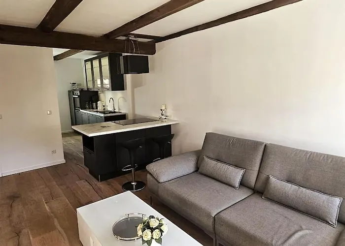 Ferienwohnung Oder Mieten Auf Zeit