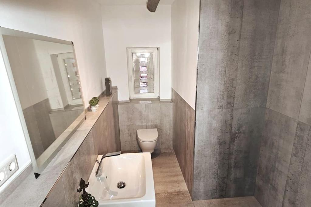 Oder Mieten Auf Zeit Apartment *